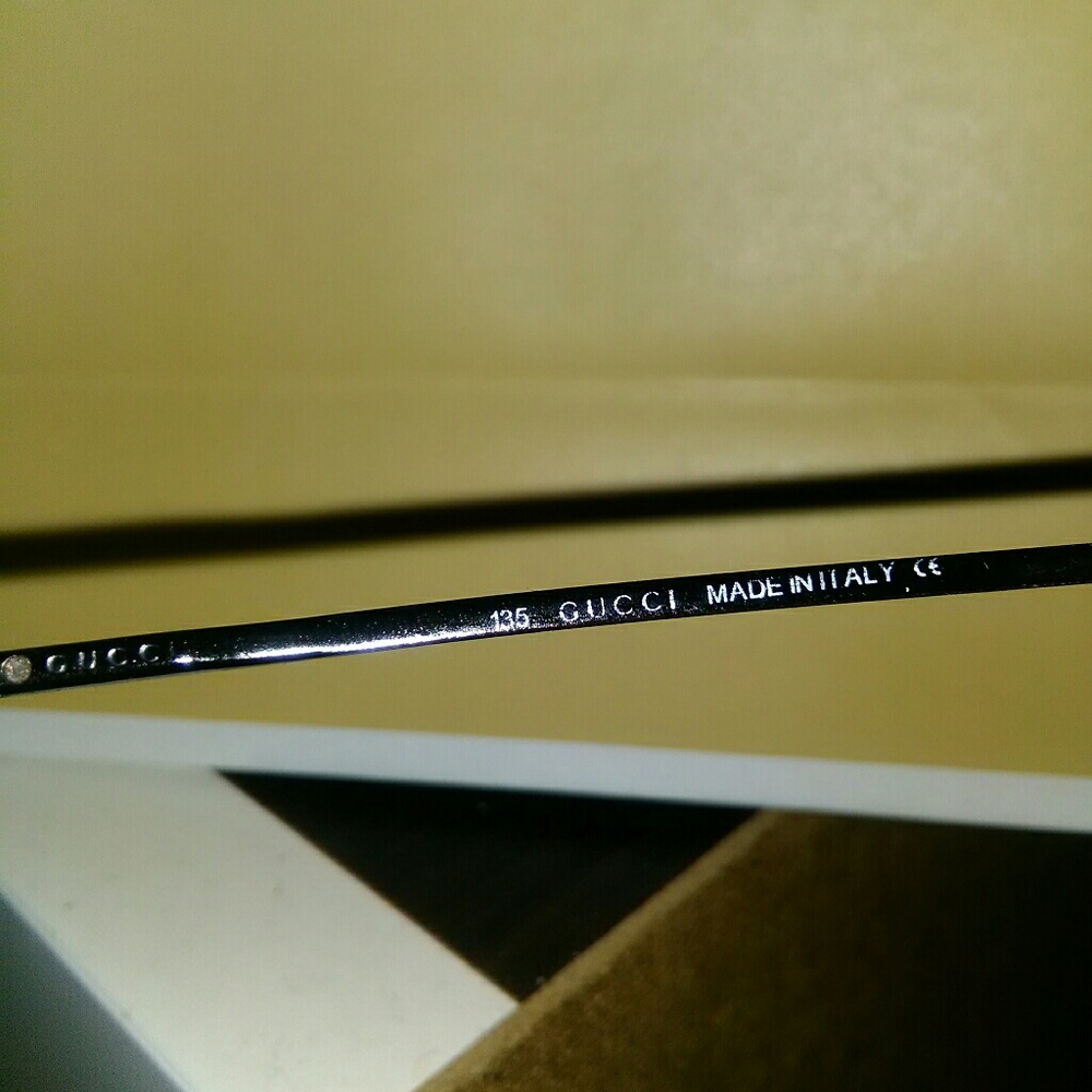 Gucci Frames - image 1